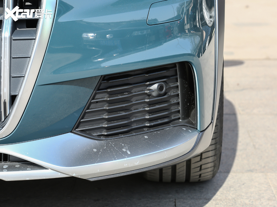 2020WA6 а ̽ 55 TFSI ԽҰ