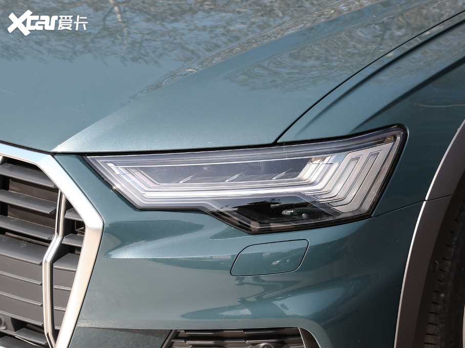 2020WA6 а ̽ 55 TFSI ԽҰ