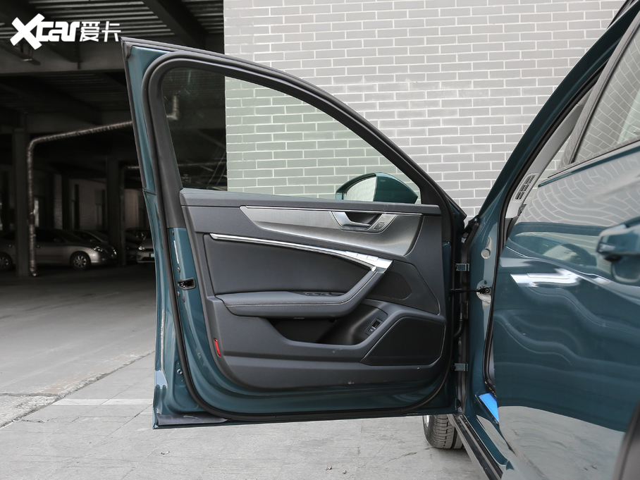 2020WA6 а ̽ 55 TFSI ԽҰ