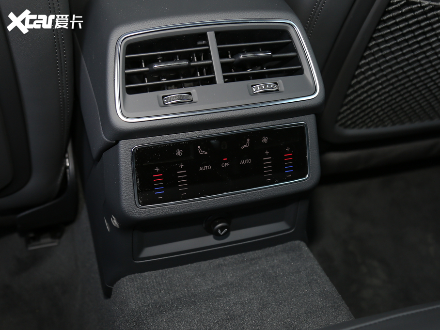 2020WA6 а ̽ 55 TFSI ԽҰ