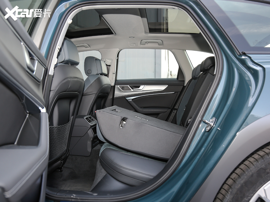 2020WA6 а ̽ 55 TFSI ԽҰ