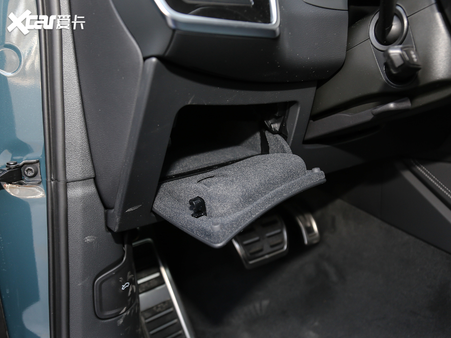 2020WA6 а ̽ 55 TFSI ԽҰ