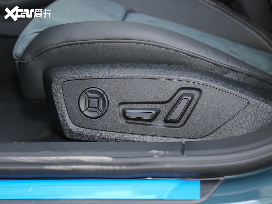 2020WA6 а ̽ 55 TFSI ԽҰ