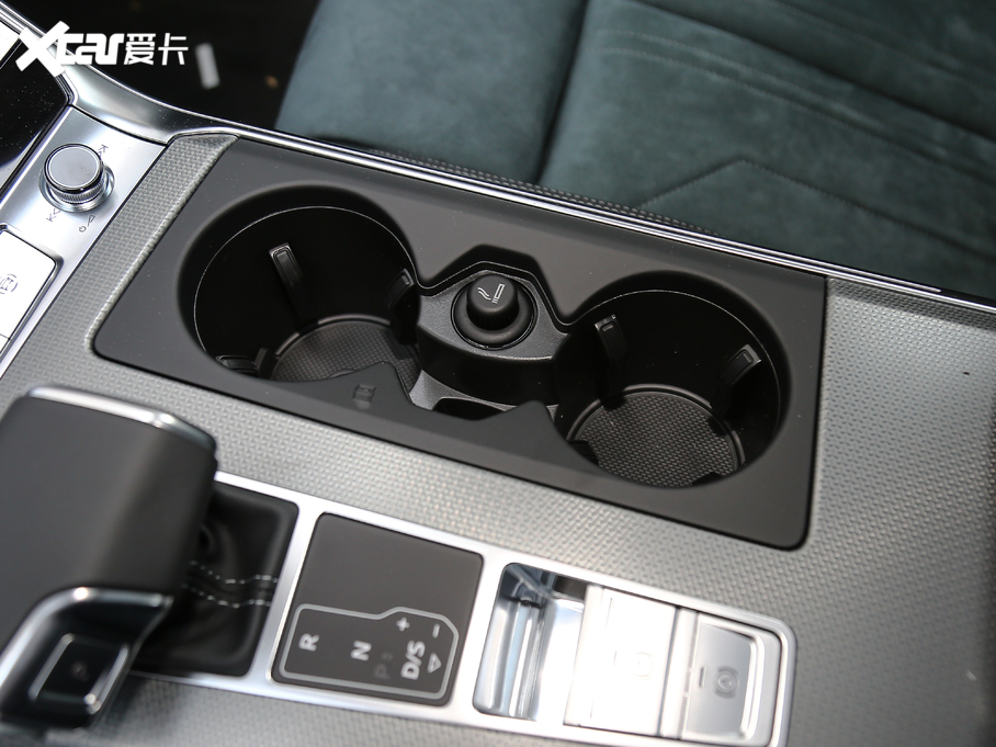 2020WA6 а ̽ 55 TFSI ԽҰ