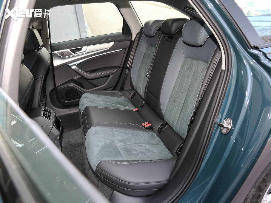 2020WA6 а ̽ 55 TFSI ԽҰ