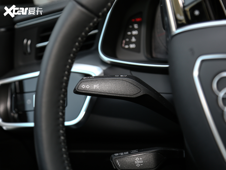 2020WA6 а ̽ 55 TFSI ԽҰ