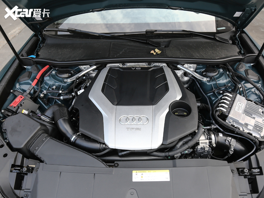 2020?yun)WA6 а ̽ 55 TFSI ԽҰ