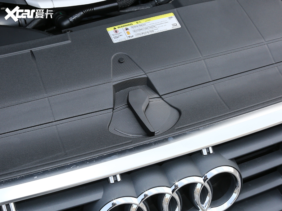 2020WA6 а ̽ 55 TFSI ԽҰ