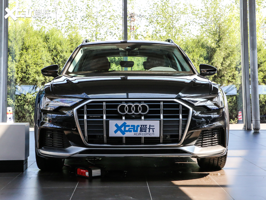 2020WA6 а ̽ 55 TFSI ԽҰ