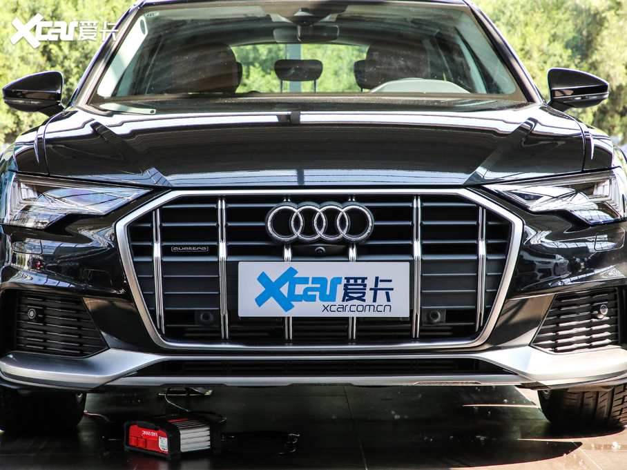 2020WA6 а ̽ 55 TFSI ԽҰ