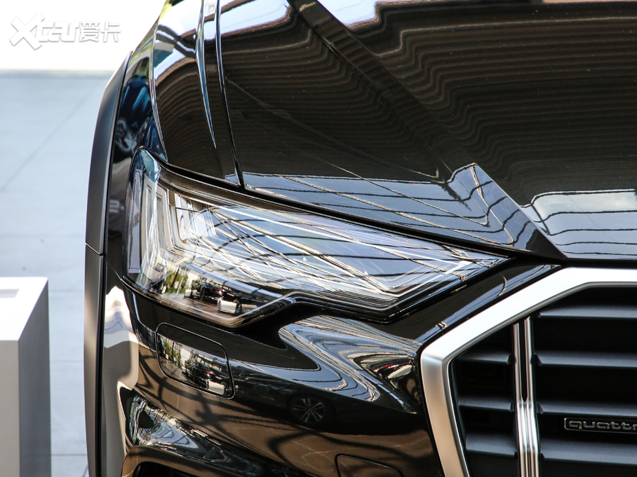 2020WA6 а ̽ 55 TFSI ԽҰ