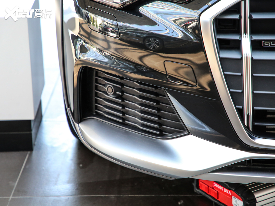 2020WA6 а ̽ 55 TFSI ԽҰ