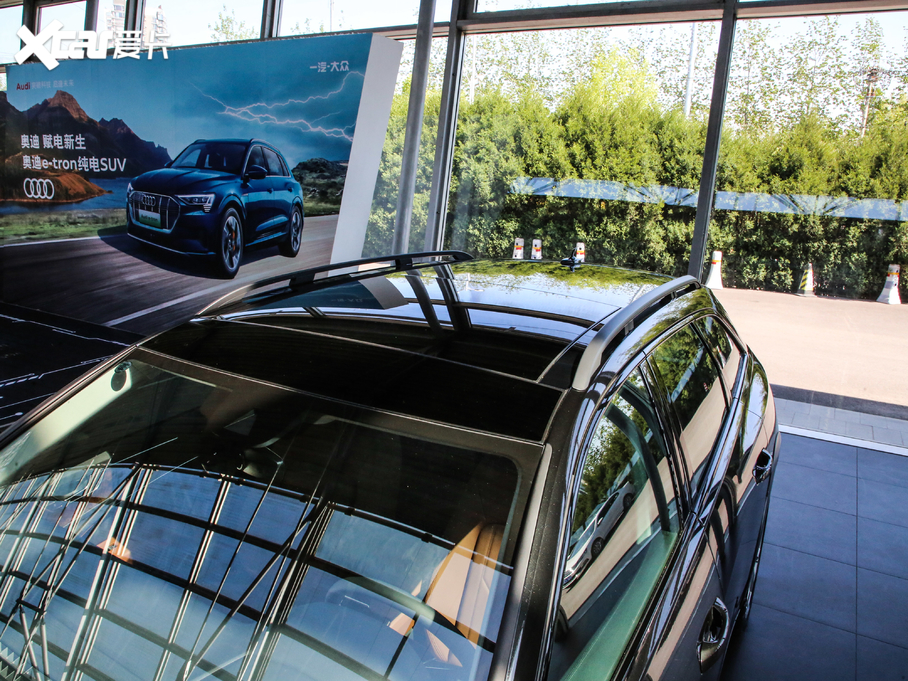 2020WA6 а ̽ 55 TFSI ԽҰ