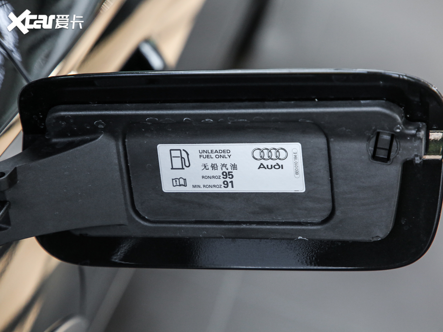 2020WA6 а ̽ 55 TFSI ԽҰ