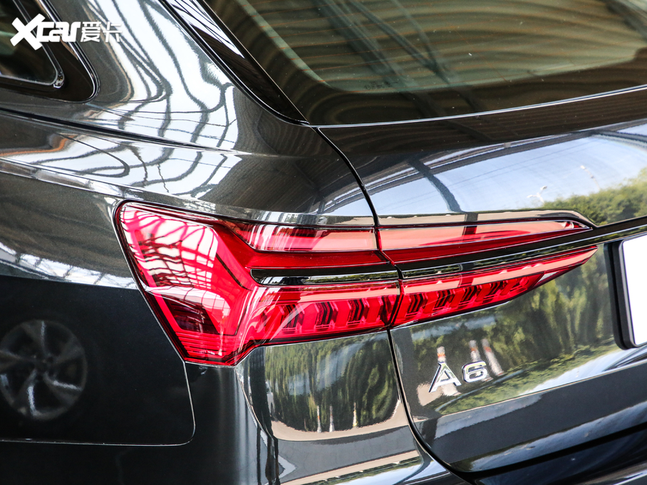 2020WA6 а ̽ 55 TFSI ԽҰ