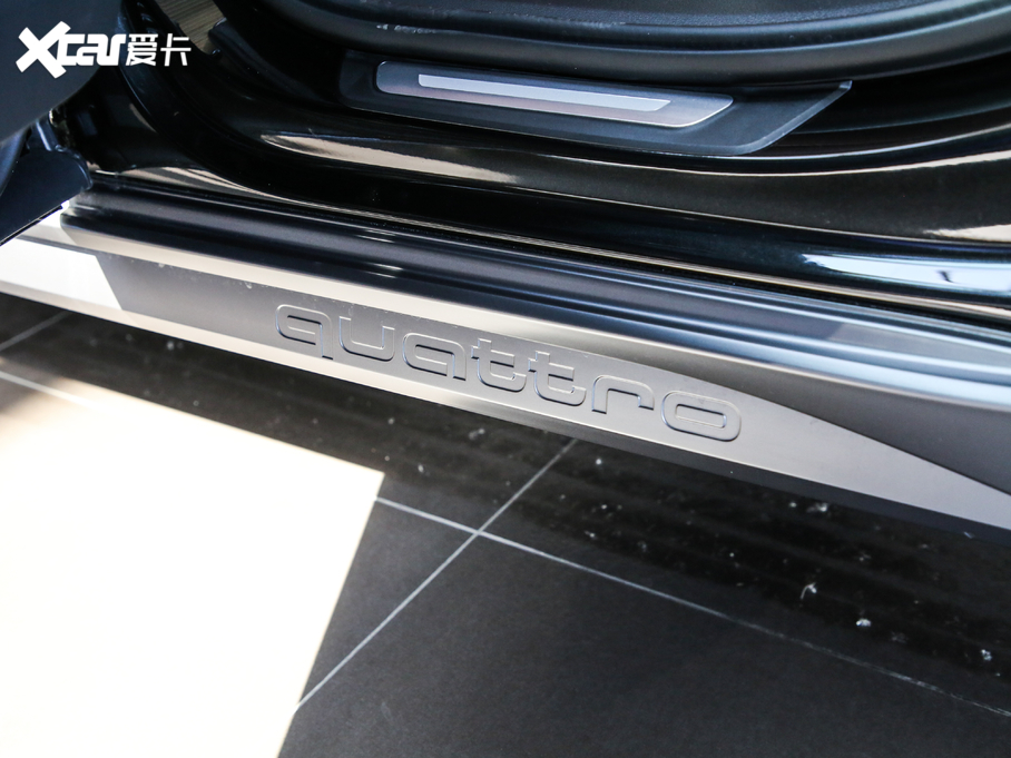 2020WA6 а ̽ 55 TFSI ԽҰ