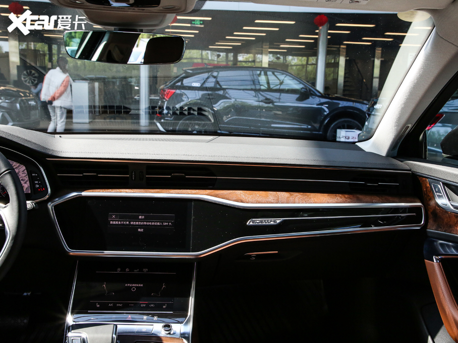 2020WA6 а ̽ 55 TFSI ԽҰ