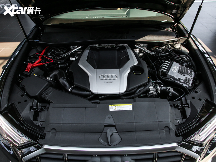 2020?yun)WA6 а ̽ 55 TFSI ԽҰ