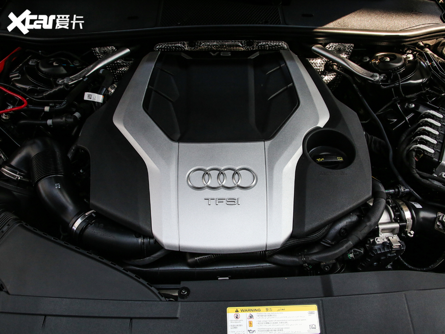 2020WA6 а ̽ 55 TFSI ԽҰ