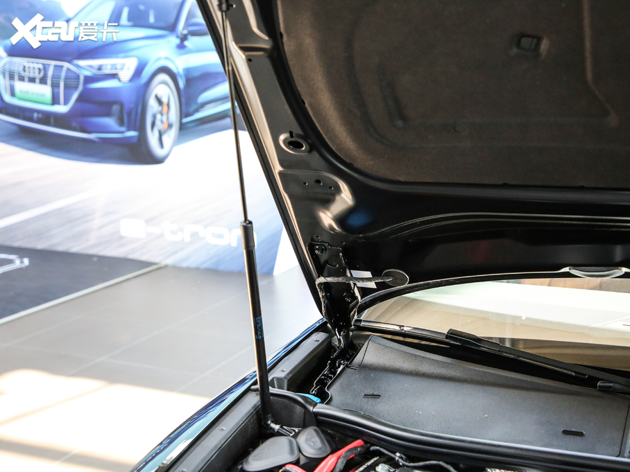 2020WA6 а ̽ 55 TFSI ԽҰ