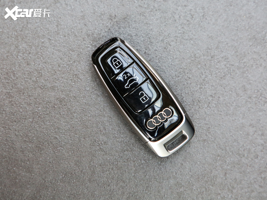 2020款奥迪a6 allroad探索家 55 tfsi 尊享越野型