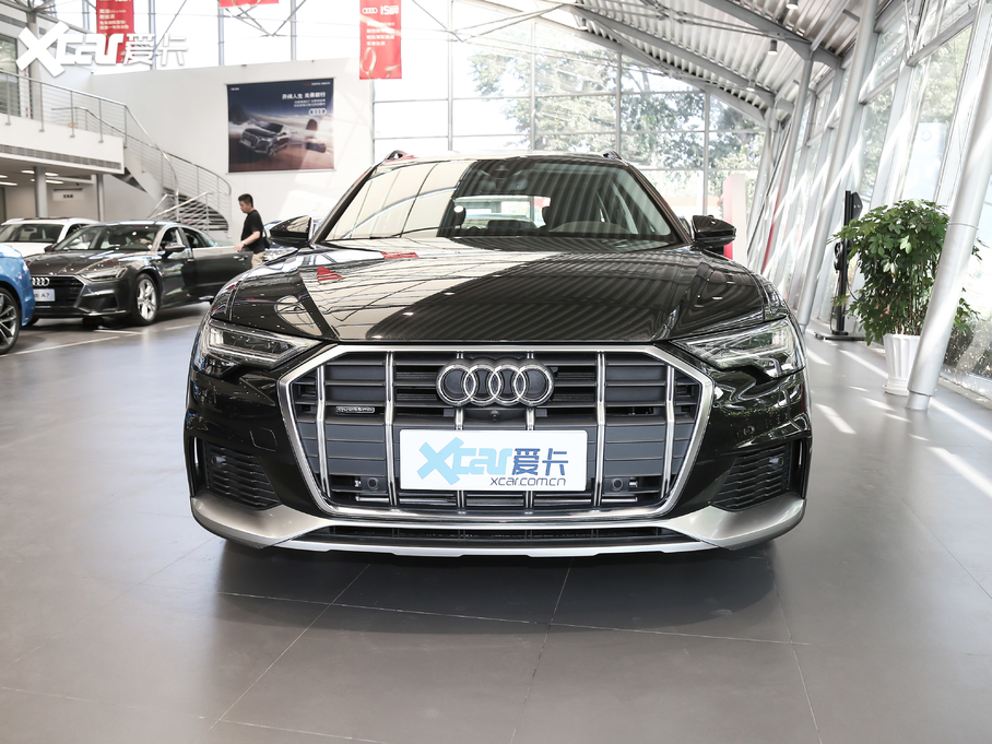 2020WA6 а ̽ 55 TFSI ԽҰ