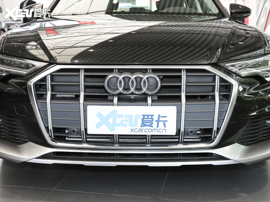 2020?yun)WA6 а ̽ 55 TFSI ԽҰ