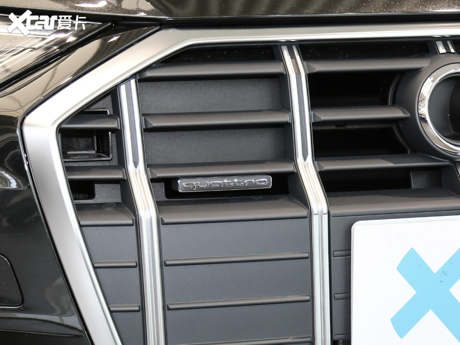 2020WA6 а ̽ 55 TFSI ԽҰ