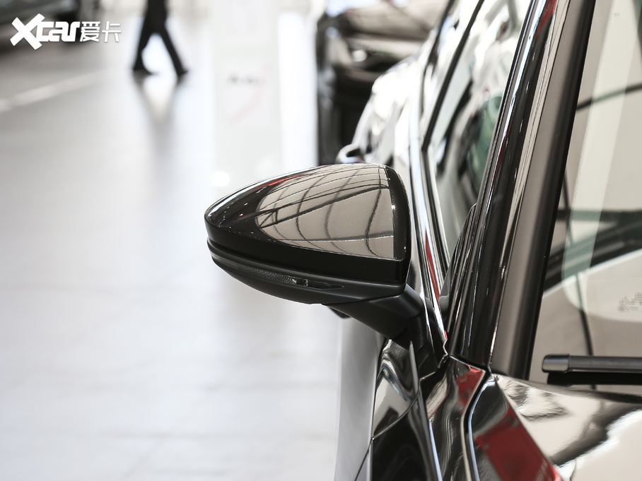 2020WA6 а ̽ 55 TFSI ԽҰ