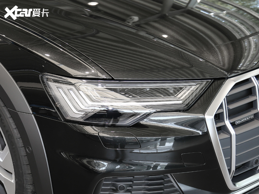 2020WA6 а ̽ 55 TFSI ԽҰ