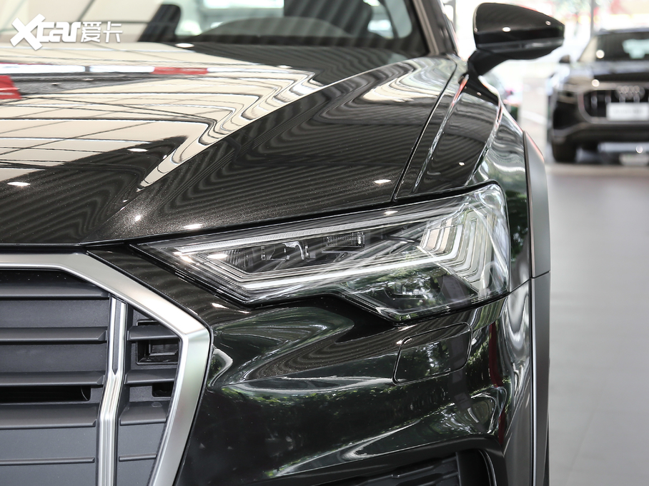 2020WA6 а ̽ 55 TFSI ԽҰ