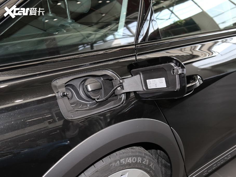 2020WA6 а ̽ 55 TFSI ԽҰ