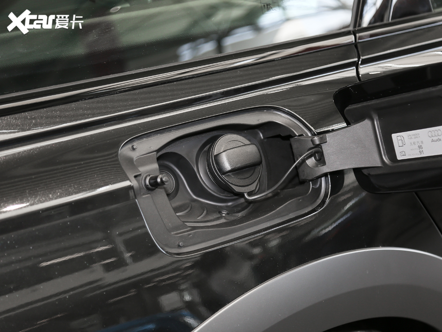 2020WA6 а ̽ 55 TFSI ԽҰ