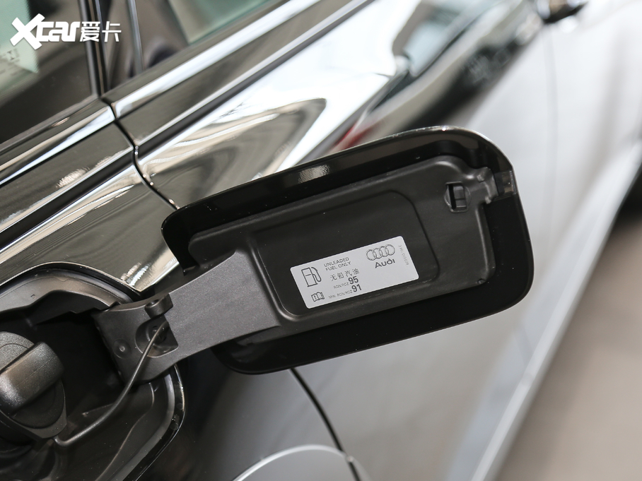 2020WA6 а ̽ 55 TFSI ԽҰ