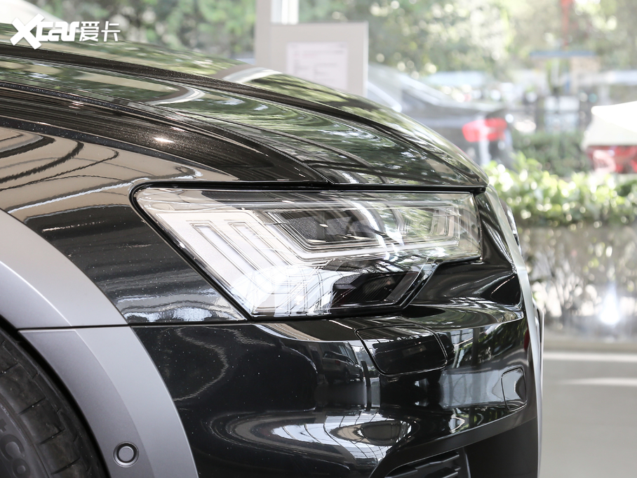 2020?yun)WA6 а ̽ 55 TFSI ԽҰ