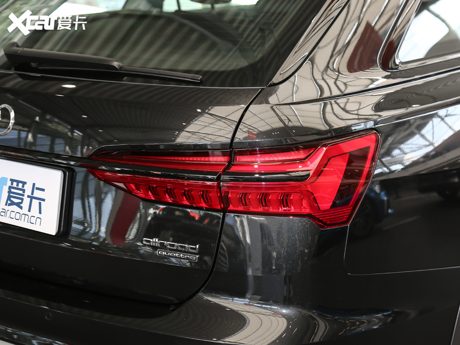 2020WA6 а ̽ 55 TFSI ԽҰ