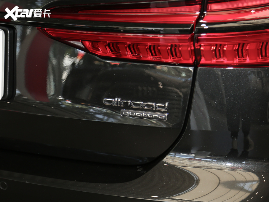 2020WA6 а ̽ 55 TFSI ԽҰ