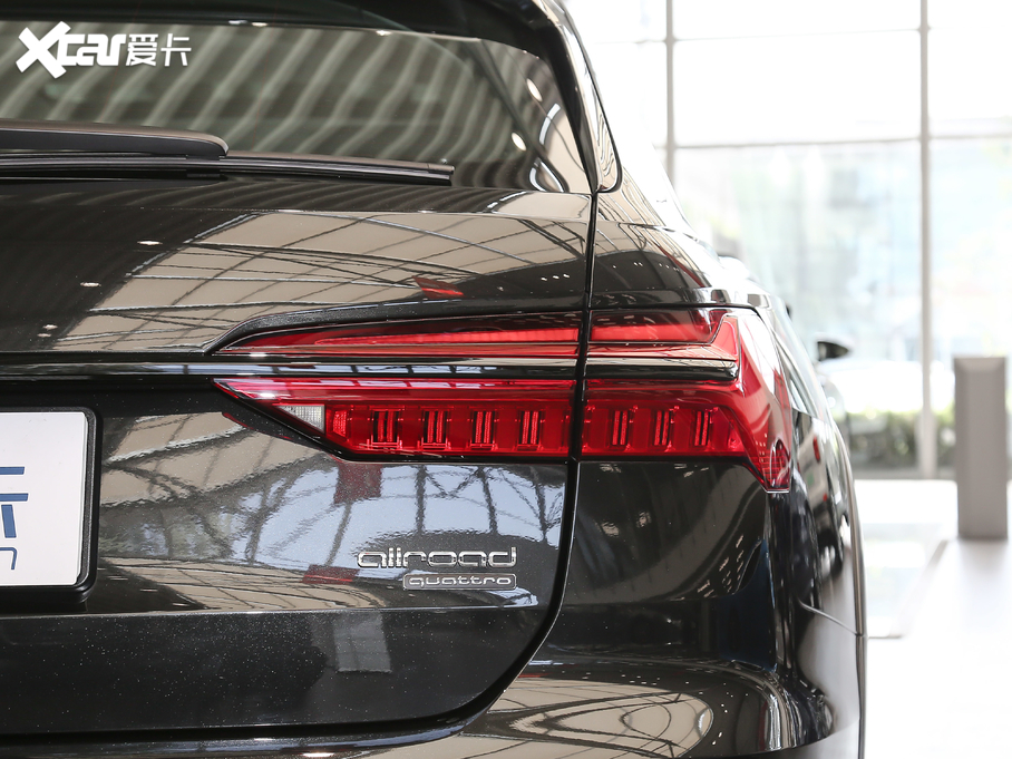 2020?yun)WA6 а ̽ 55 TFSI ԽҰ