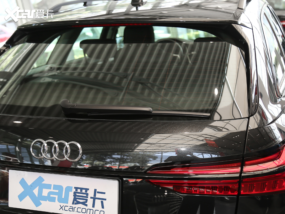 2020WA6 а ̽ 55 TFSI ԽҰ