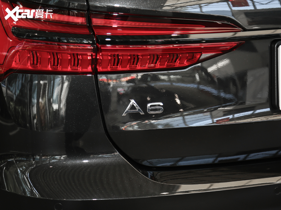 2020WA6 а ̽ 55 TFSI ԽҰ