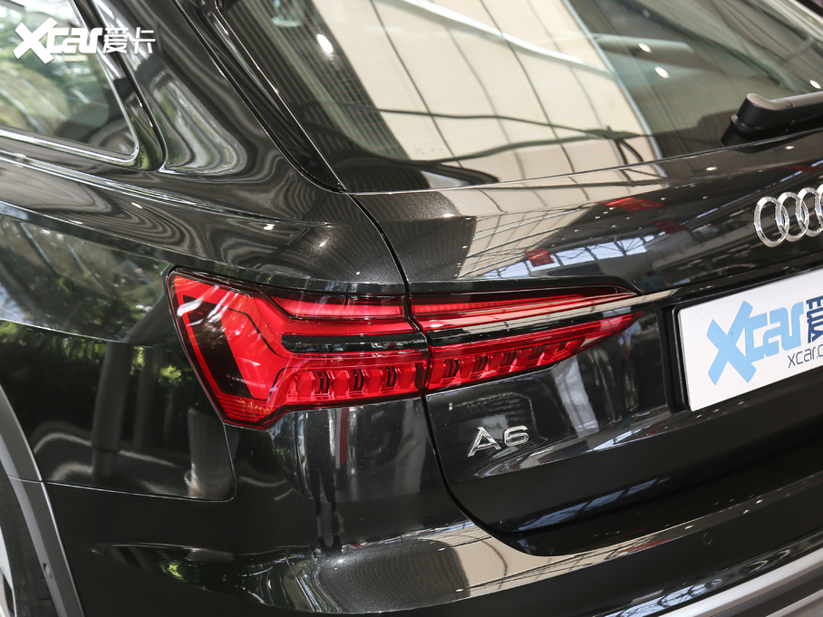 2020WA6 а ̽ 55 TFSI ԽҰ