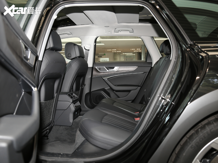 2020WA6 а ̽ 55 TFSI ԽҰ