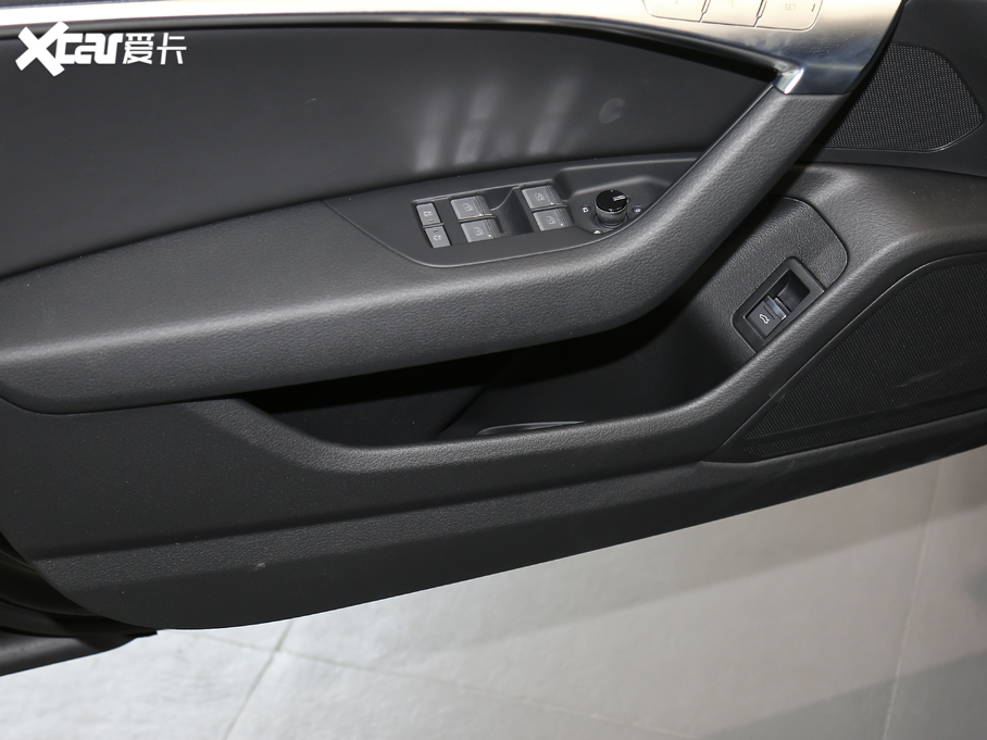 2020WA6 а ̽ 55 TFSI ԽҰ