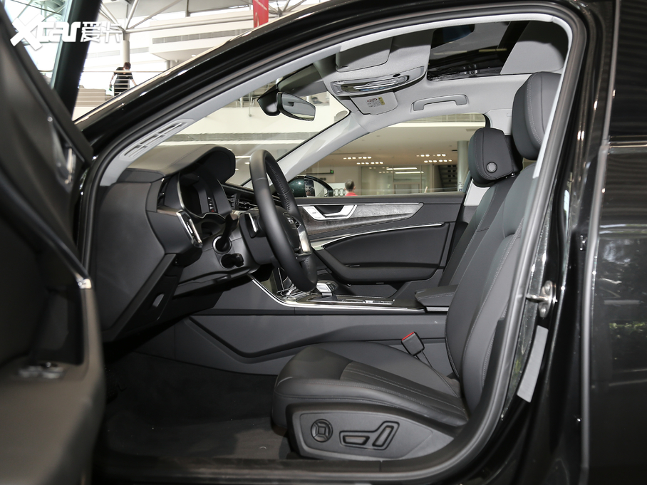 2020WA6 а ̽ 55 TFSI ԽҰ