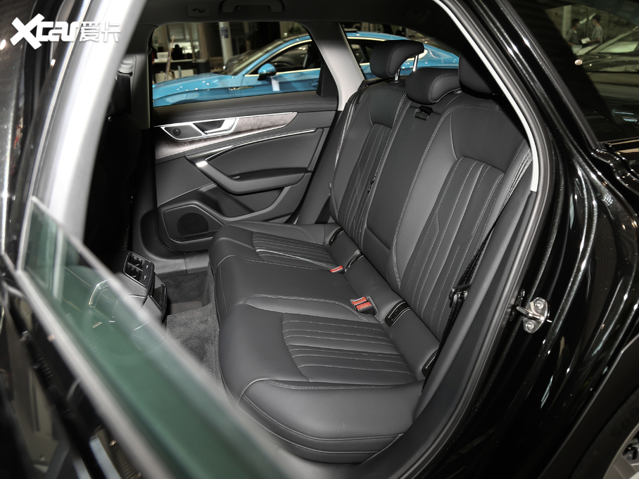 2020WA6 а ̽ 55 TFSI ԽҰ