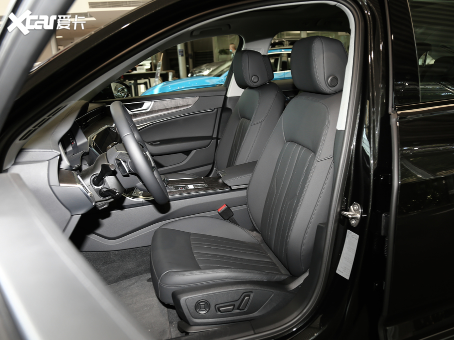 2020WA6 а ̽ 55 TFSI ԽҰ