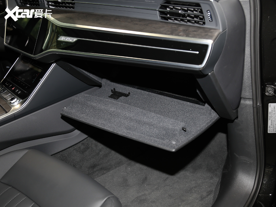 2020WA6 а ̽ 55 TFSI ԽҰ