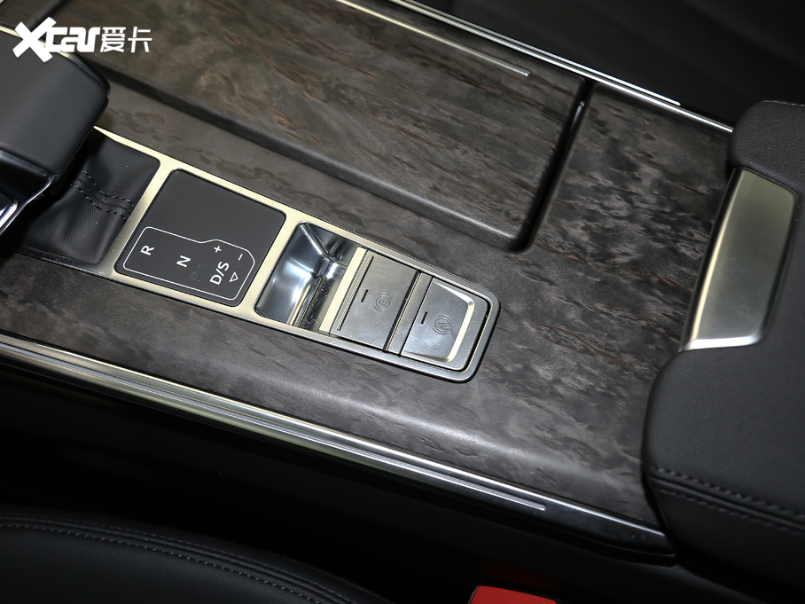 2020WA6 а ̽ 55 TFSI ԽҰ