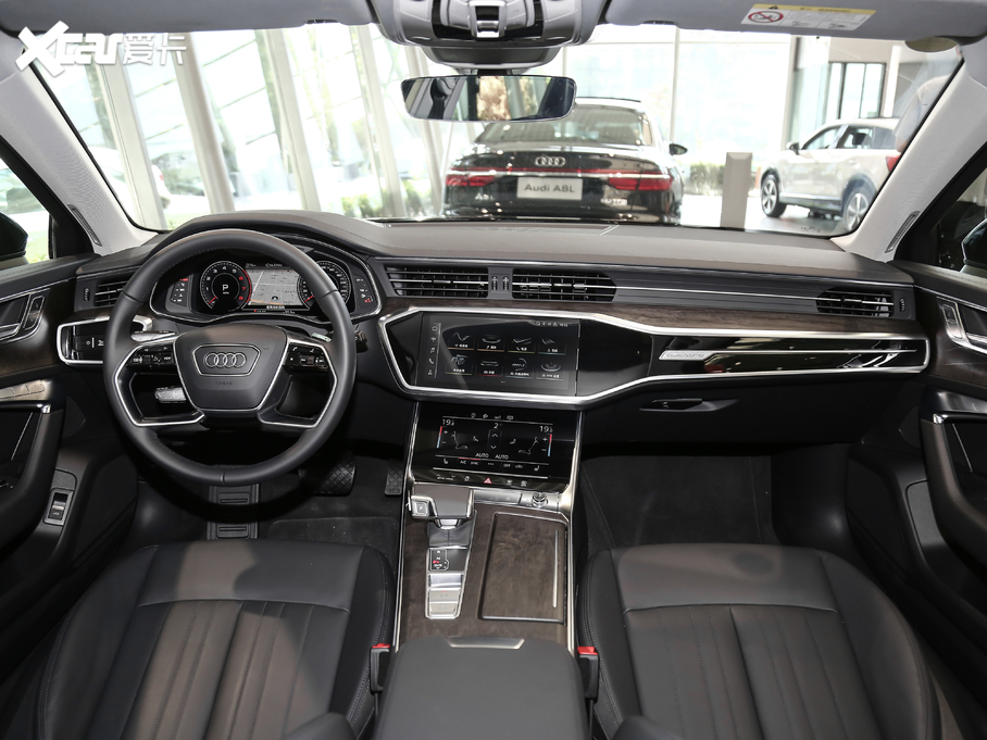 2020WA6 а ̽ 55 TFSI ԽҰ