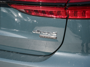 2020̽ 55 TFSI ԽҰ (ji)^